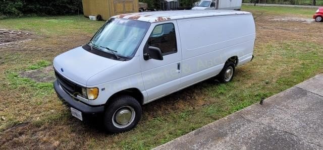 Image for Tools, Forklift, Misc. Online Only Auction