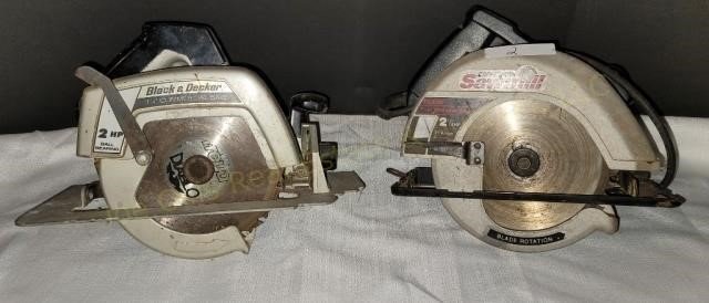 Image for Tools, Forklift, Misc. Online Only Auction