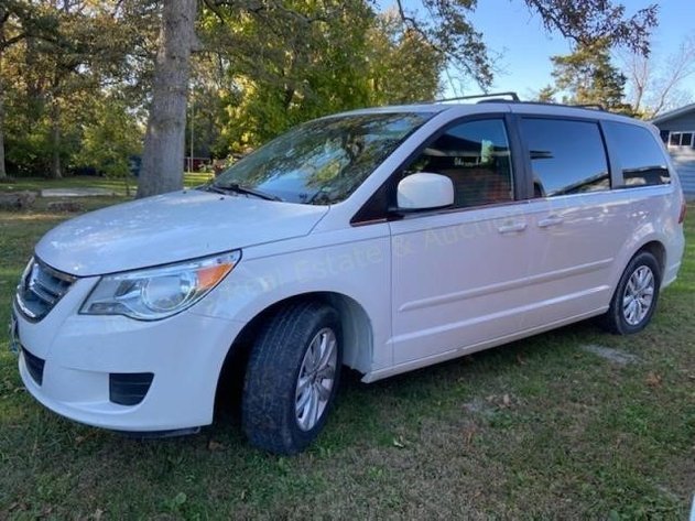 Image for Tools, Forklift, Misc. Online Only Auction