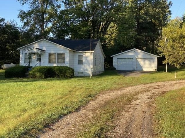 Image for Two Bedroom Home Two Car Garage on 3 Acres
