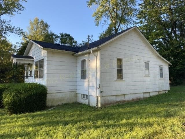 Image for Two Bedroom Home Two Car Garage on 3 Acres