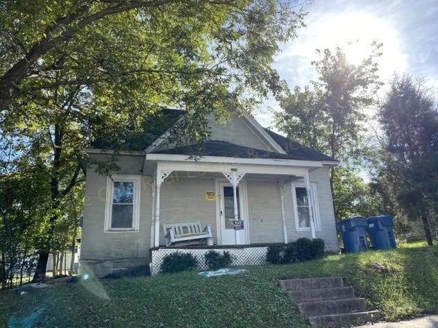 Image for Two Bedroom, 1 1/2 Bathroom Home