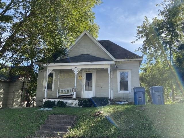 Image for Two Bedroom, 1 1/2 Bathroom Home