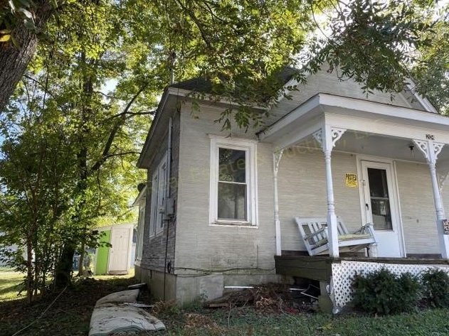 Image for Two Bedroom, 1 1/2 Bathroom Home