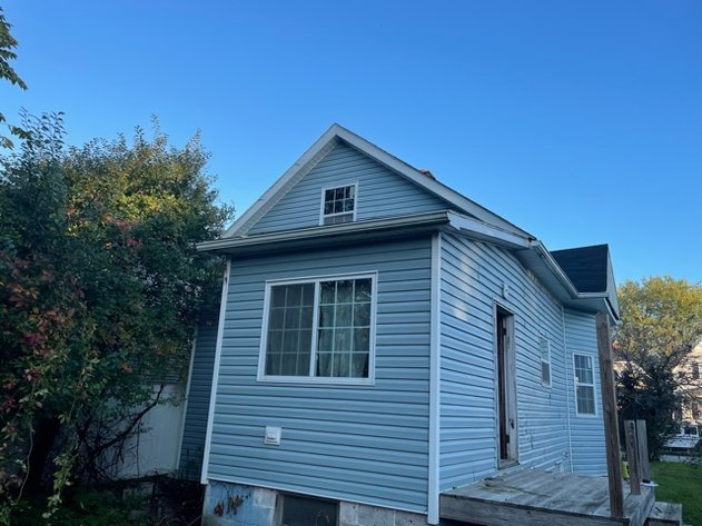 Image for 47 MODERN AVE. LACKAWANNA, NY 14218