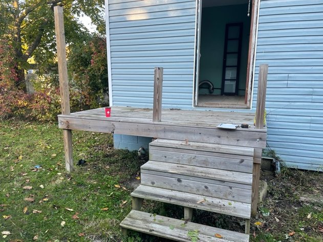 Image for 47 MODERN AVE. LACKAWANNA, NY 14218