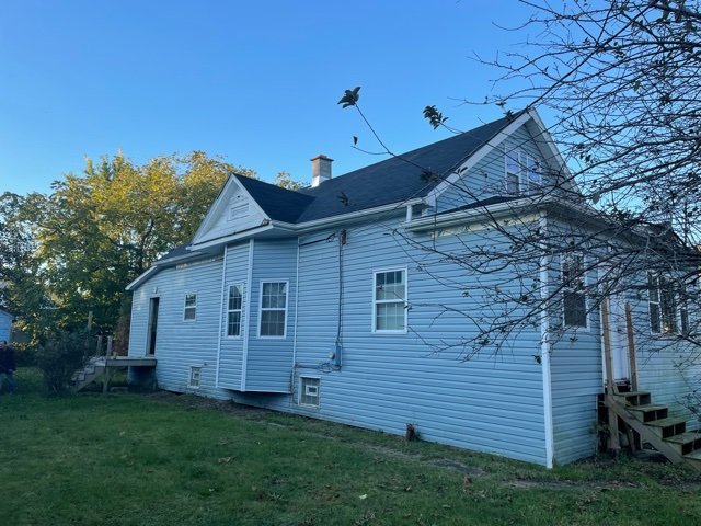 Image for 47 MODERN AVE. LACKAWANNA, NY 14218