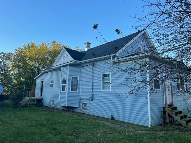 Image for 47 MODERN AVE. LACKAWANNA, NY 14218