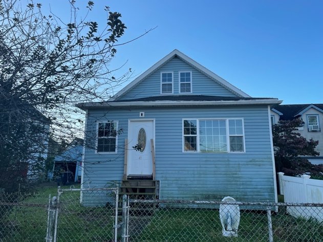 Image for 47 MODERN AVE. LACKAWANNA, NY 14218