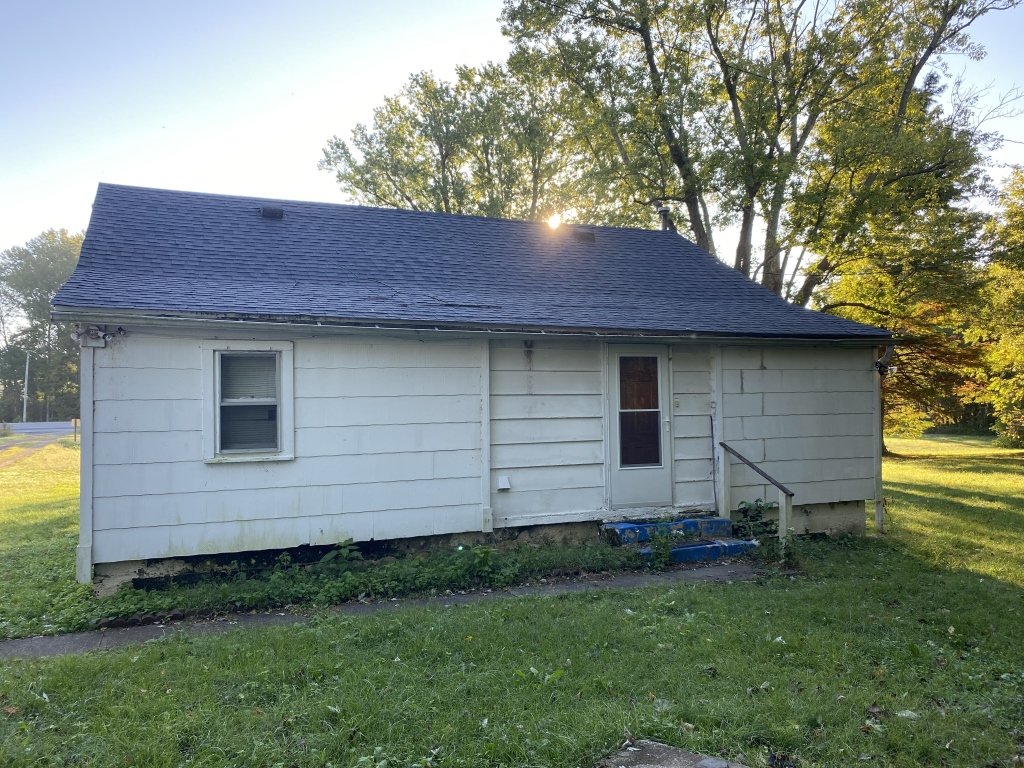 Image for Two Bedroom Home Two Car Garage on 3 Acres