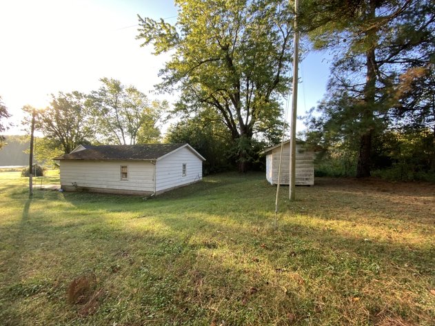 Image for Two Bedroom Home Two Car Garage on 3 Acres