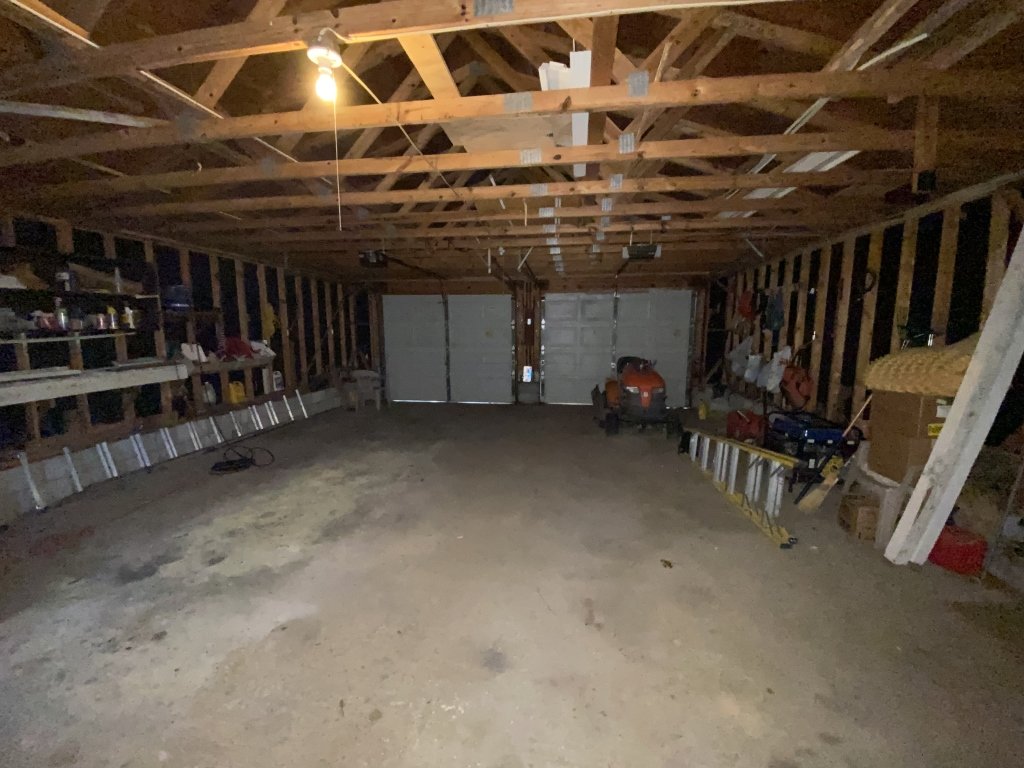 Image for Two Bedroom Home Two Car Garage on 3 Acres