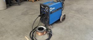 Image for Tools, Forklift, Misc. Online Only Auction