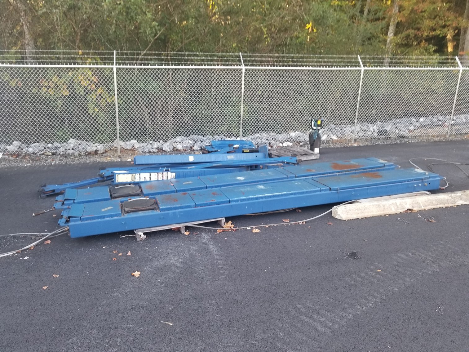 Image for Patrick Co. School Maintenance Inventory Auction - Online Only