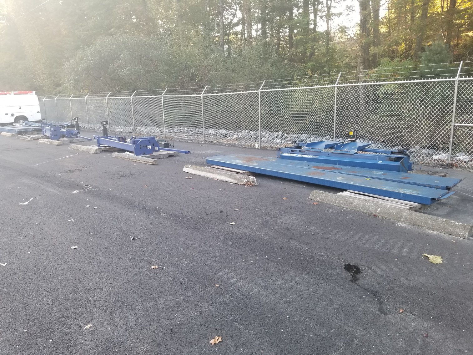 Image for Patrick Co. School Maintenance Inventory Auction - Online Only