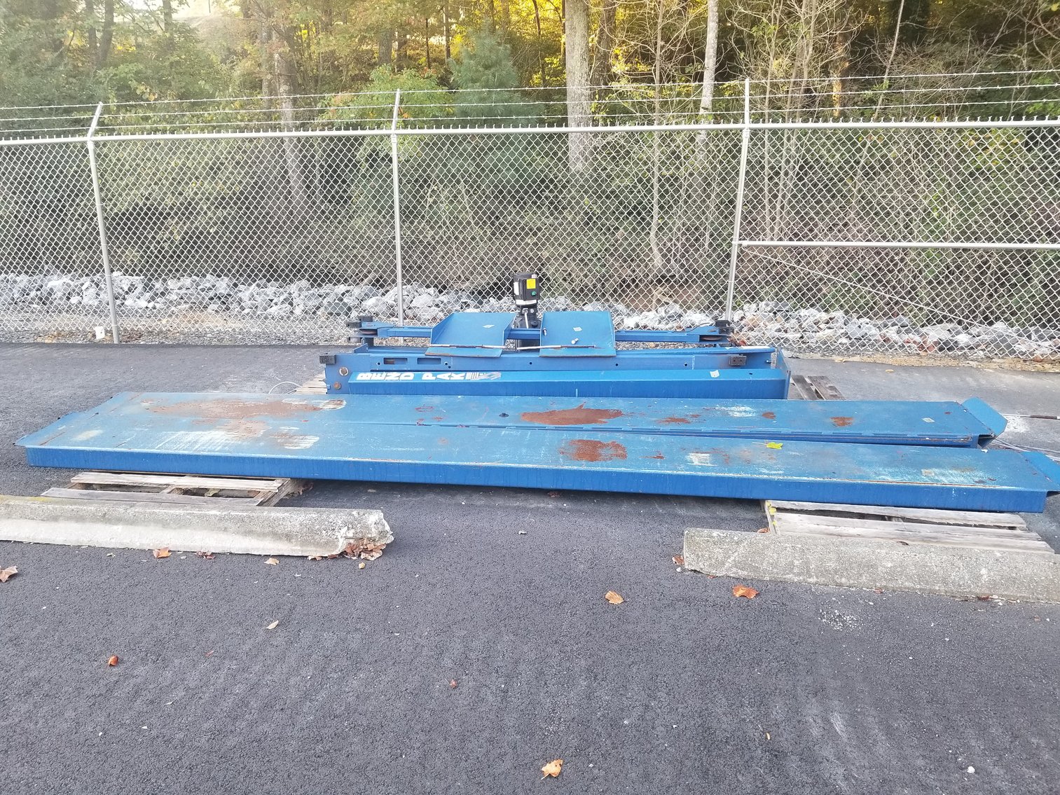 Image for Patrick Co. School Maintenance Inventory Auction - Online Only