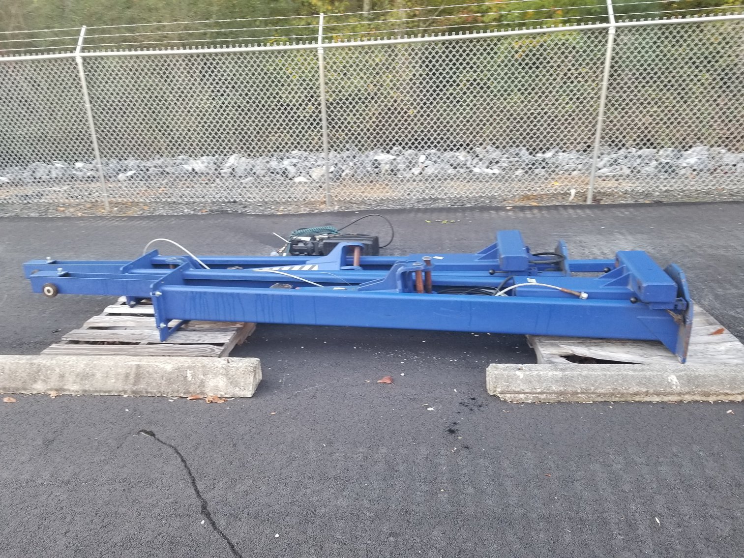 Image for Patrick Co. School Maintenance Inventory Auction - Online Only