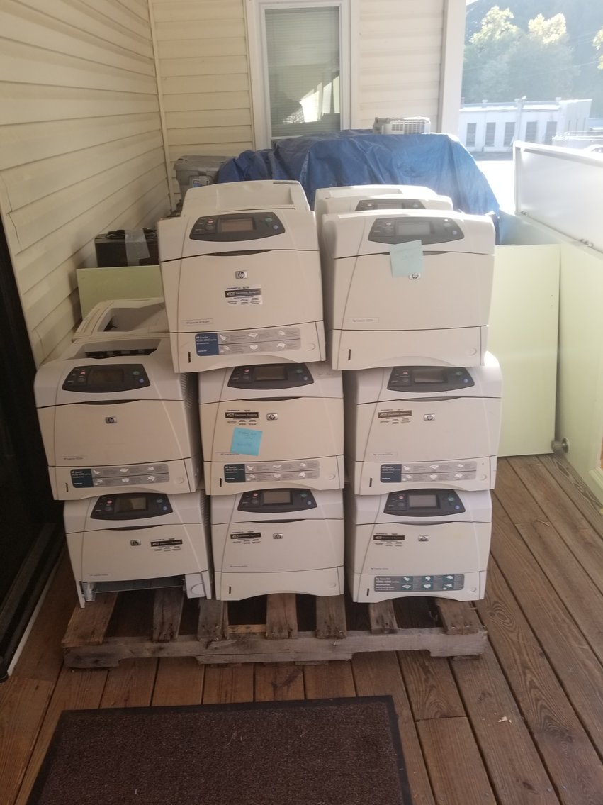 Image for Patrick Co. School Maintenance Inventory Auction - Online Only