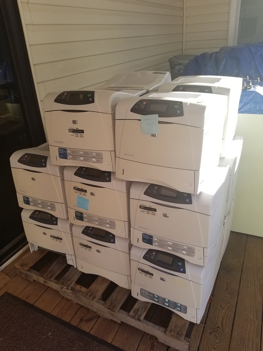 Image for Patrick Co. School Maintenance Inventory Auction - Online Only