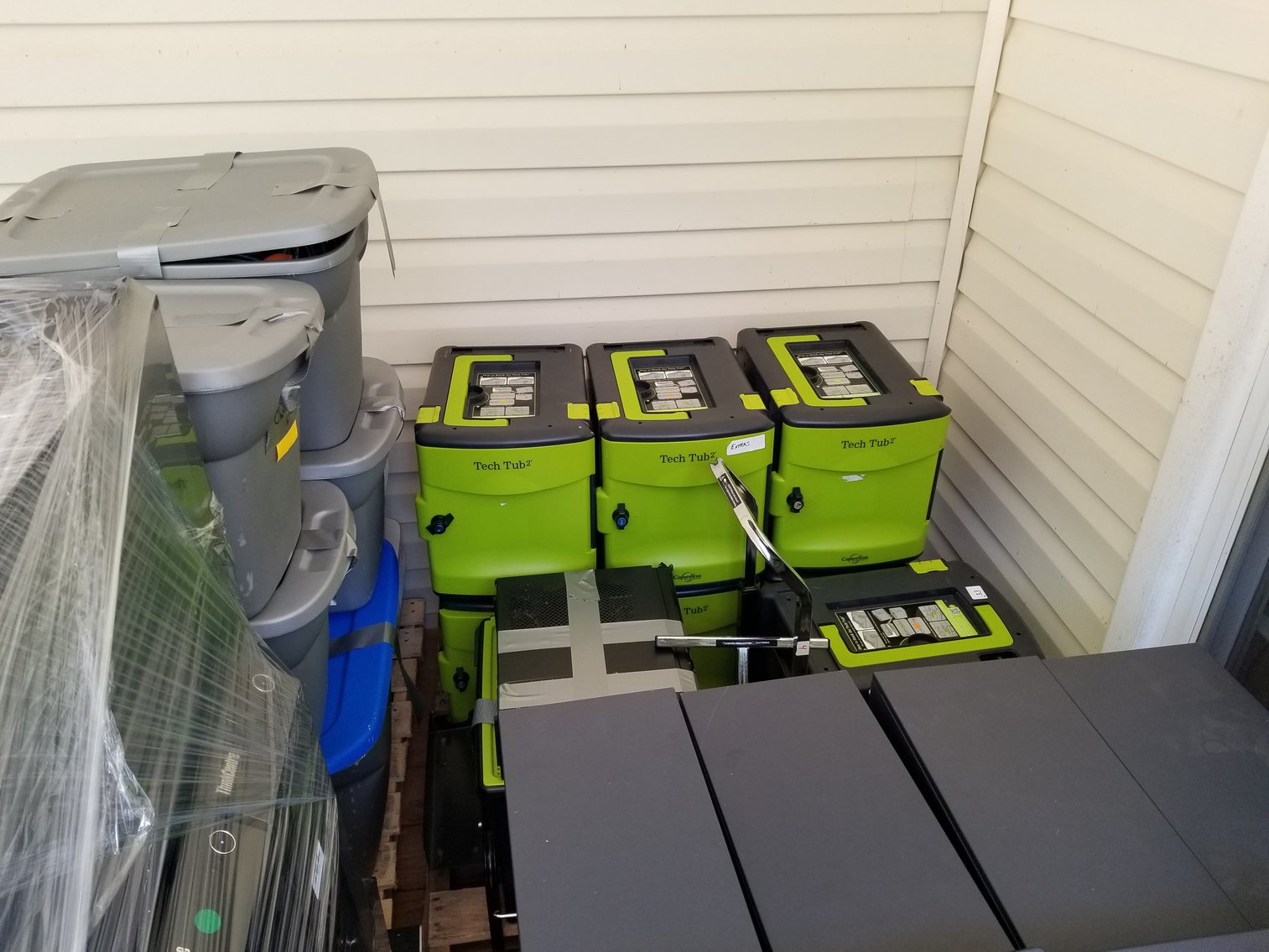 Image for Patrick Co. School Maintenance Inventory Auction - Online Only