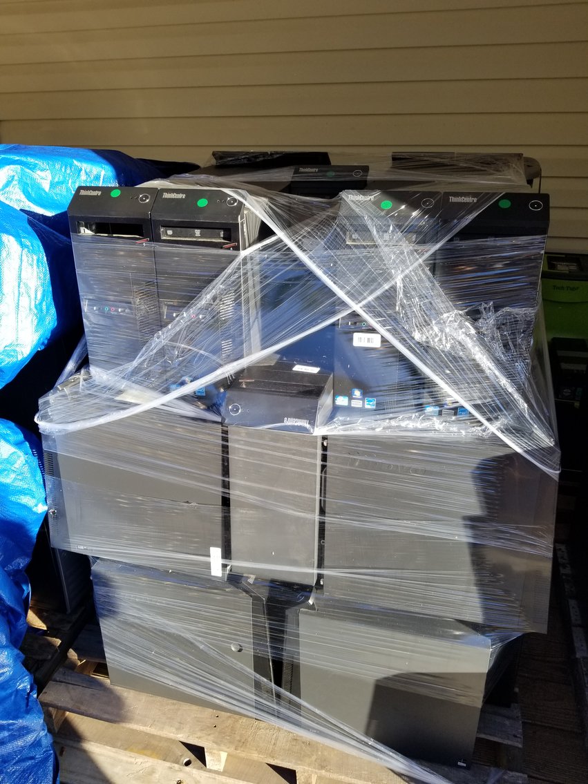 Image for Patrick Co. School Maintenance Inventory Auction - Online Only