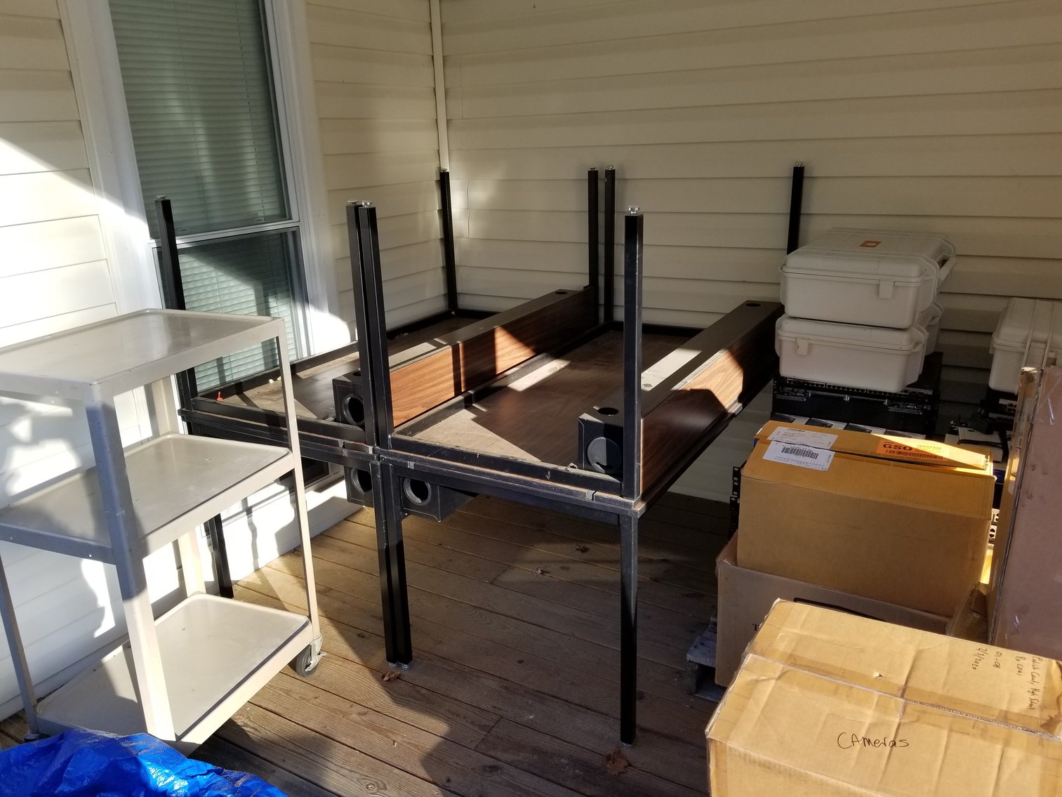 Image for Patrick Co. School Maintenance Inventory Auction - Online Only