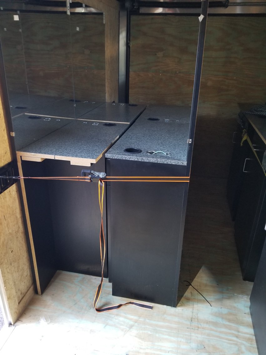 Image for Patrick Co. School Maintenance Inventory Auction - Online Only