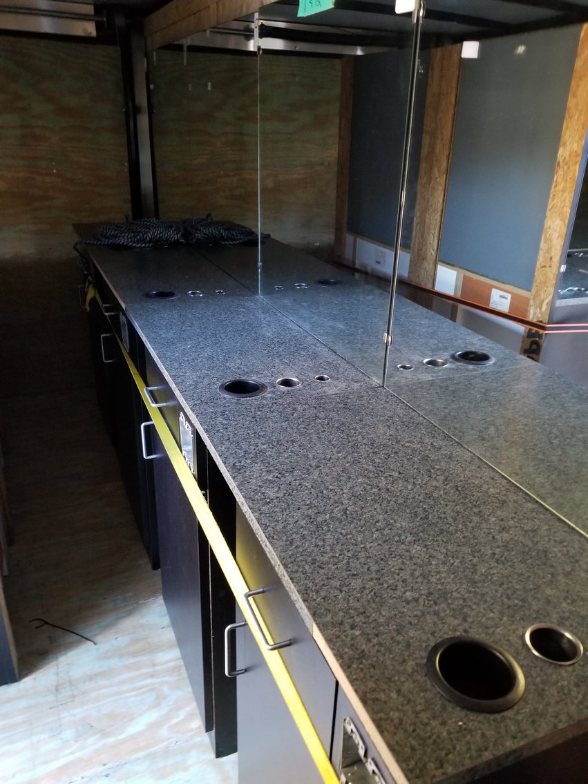 Image for Patrick Co. School Maintenance Inventory Auction - Online Only