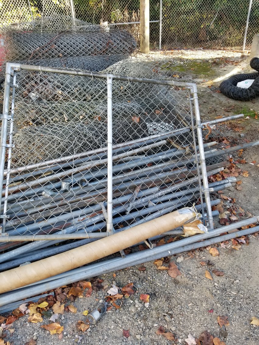 Image for Patrick Co. School Maintenance Inventory Auction - Online Only