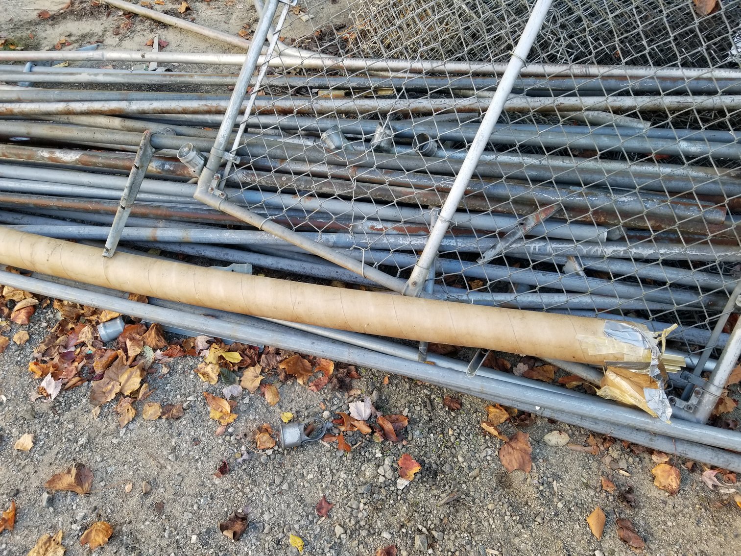 Image for Patrick Co. School Maintenance Inventory Auction - Online Only