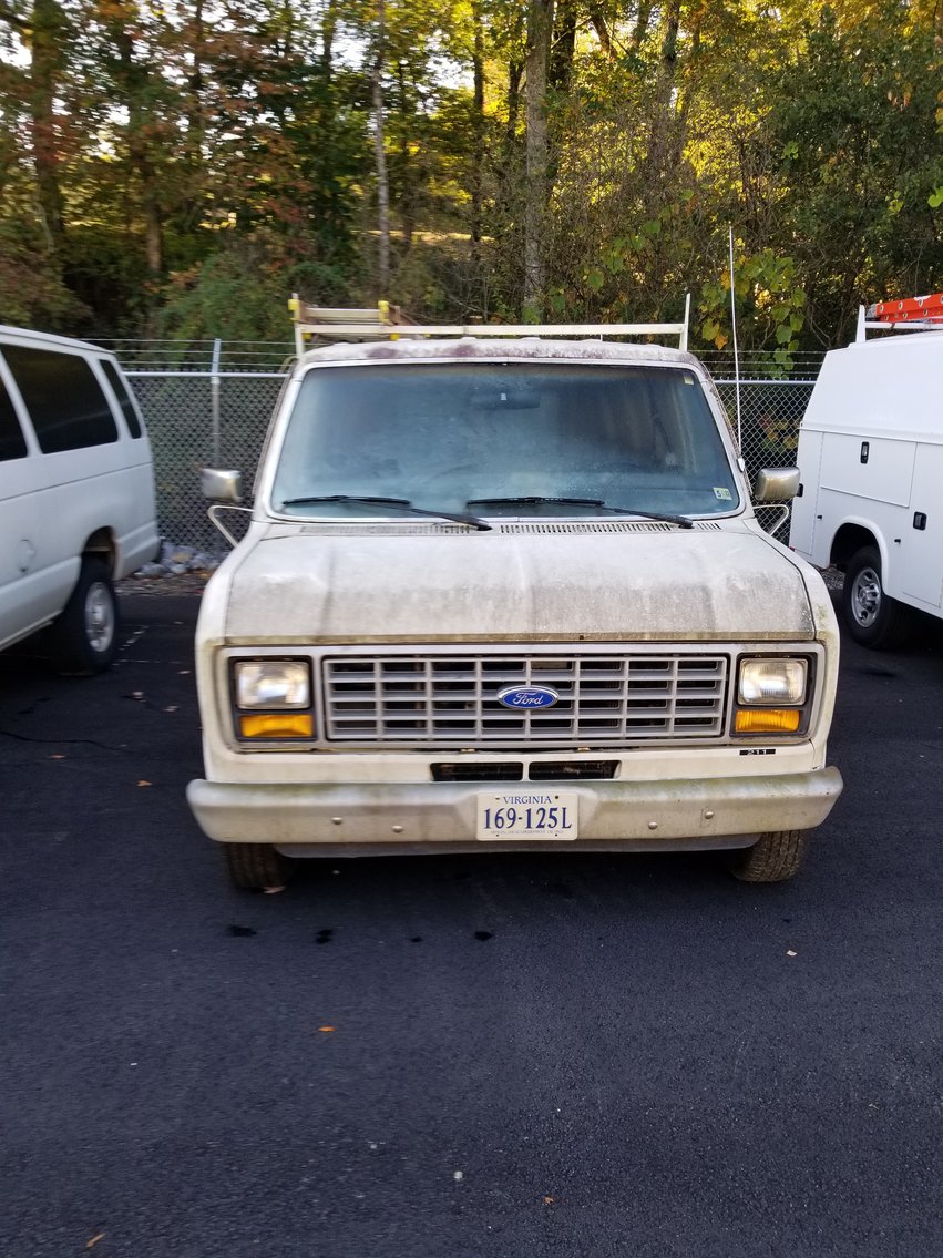 Image for Patrick Co. School Maintenance Inventory Auction - Online Only