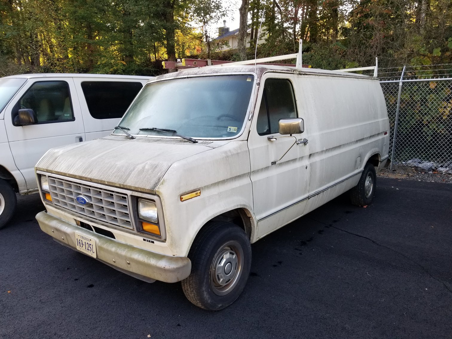 Image for Patrick Co. School Maintenance Inventory Auction - Online Only