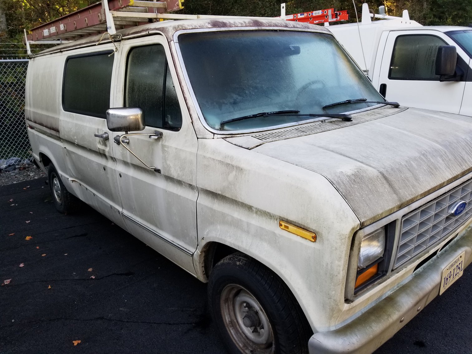 Image for Patrick Co. School Maintenance Inventory Auction - Online Only