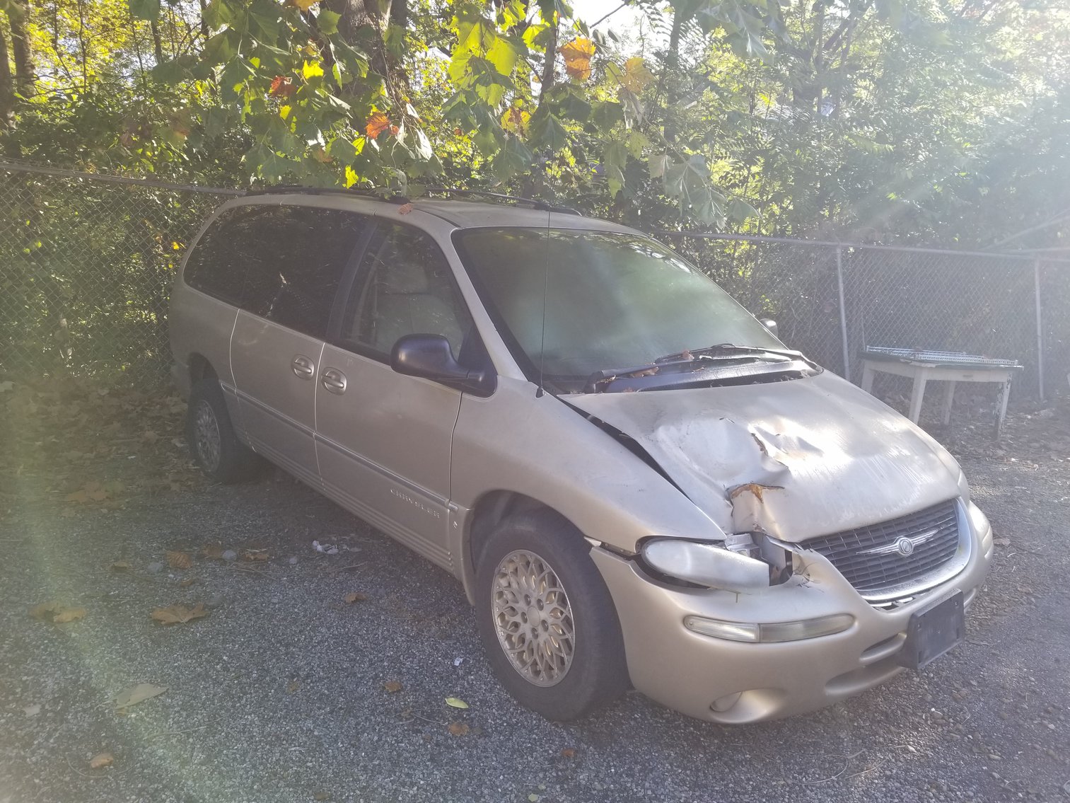 Image for Patrick Co. School Maintenance Inventory Auction - Online Only