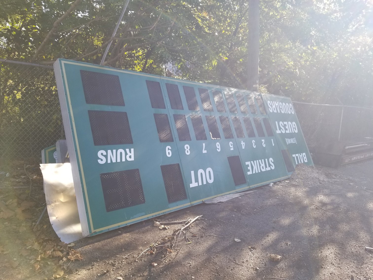 Image for Patrick Co. School Maintenance Inventory Auction - Online Only