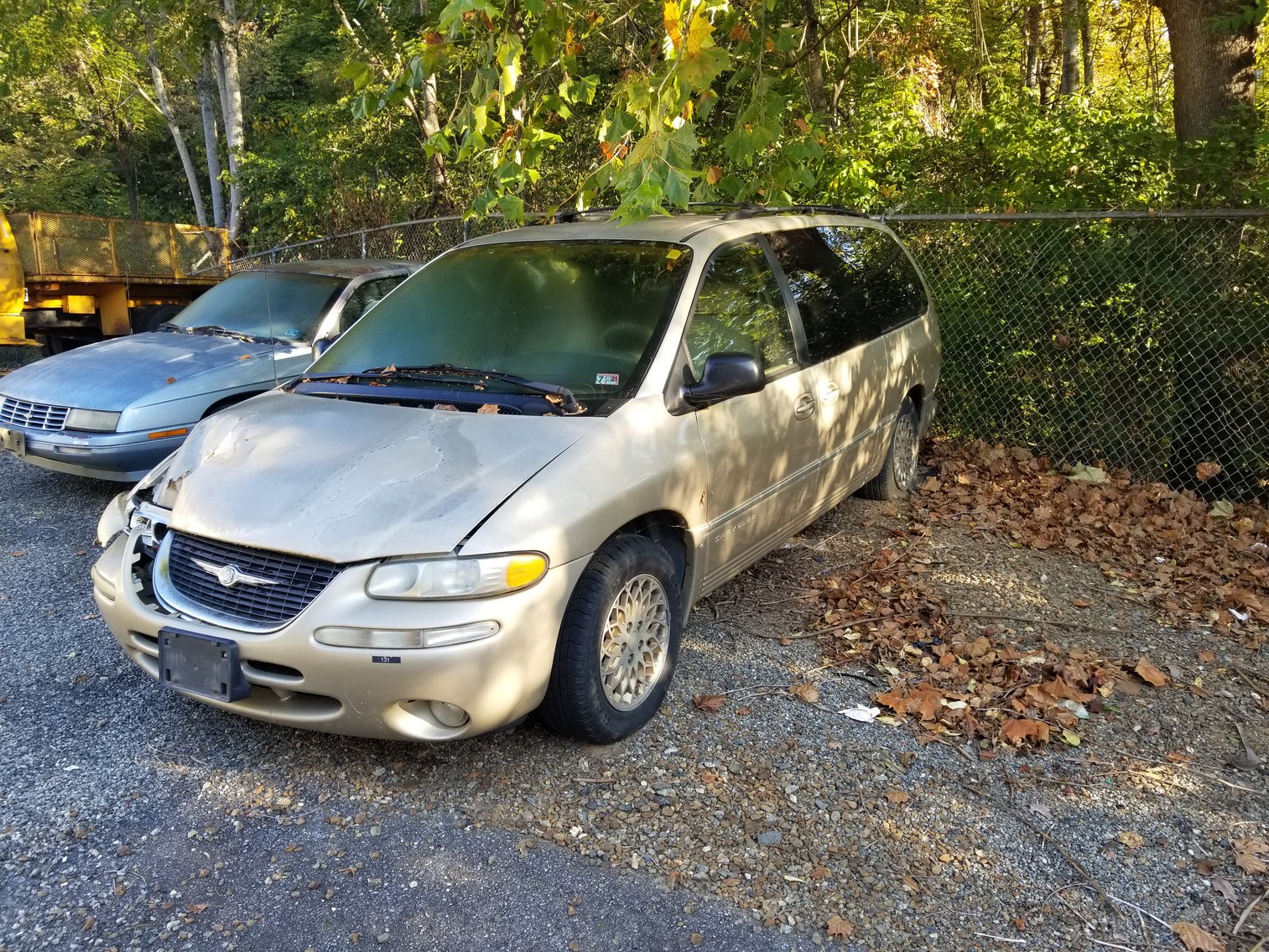 Image for Patrick Co. School Maintenance Inventory Auction - Online Only