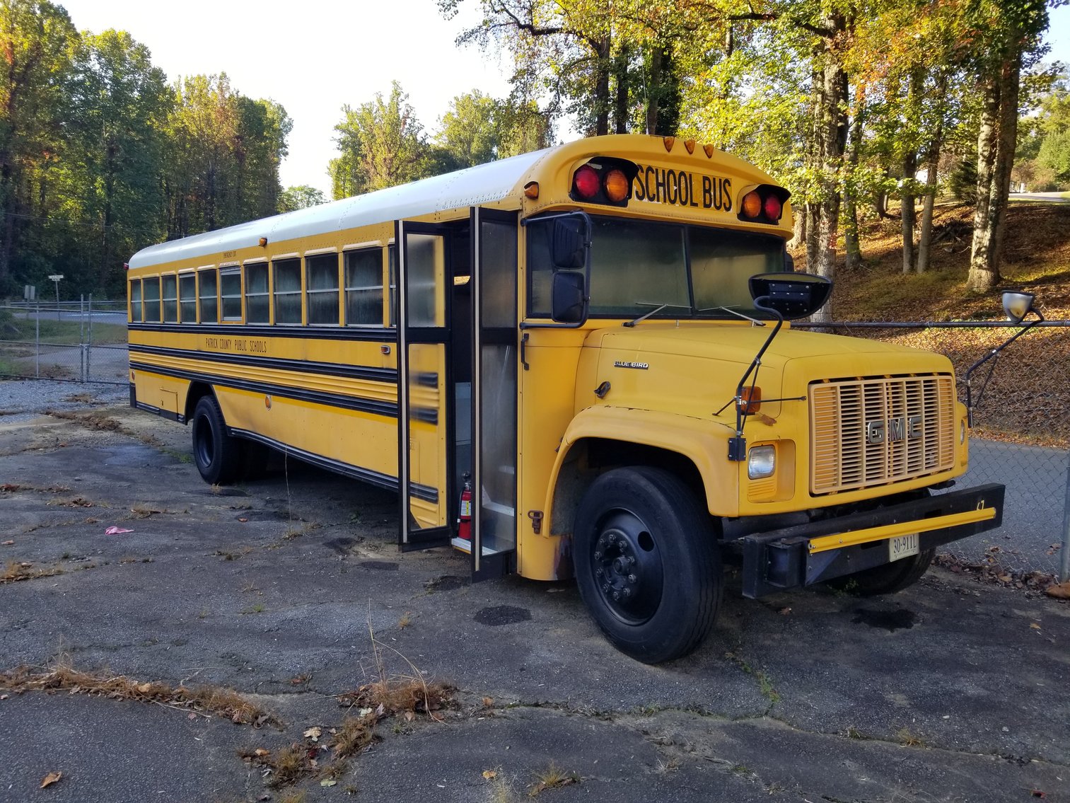 Image for Patrick Co. School Maintenance Inventory Auction - Online Only