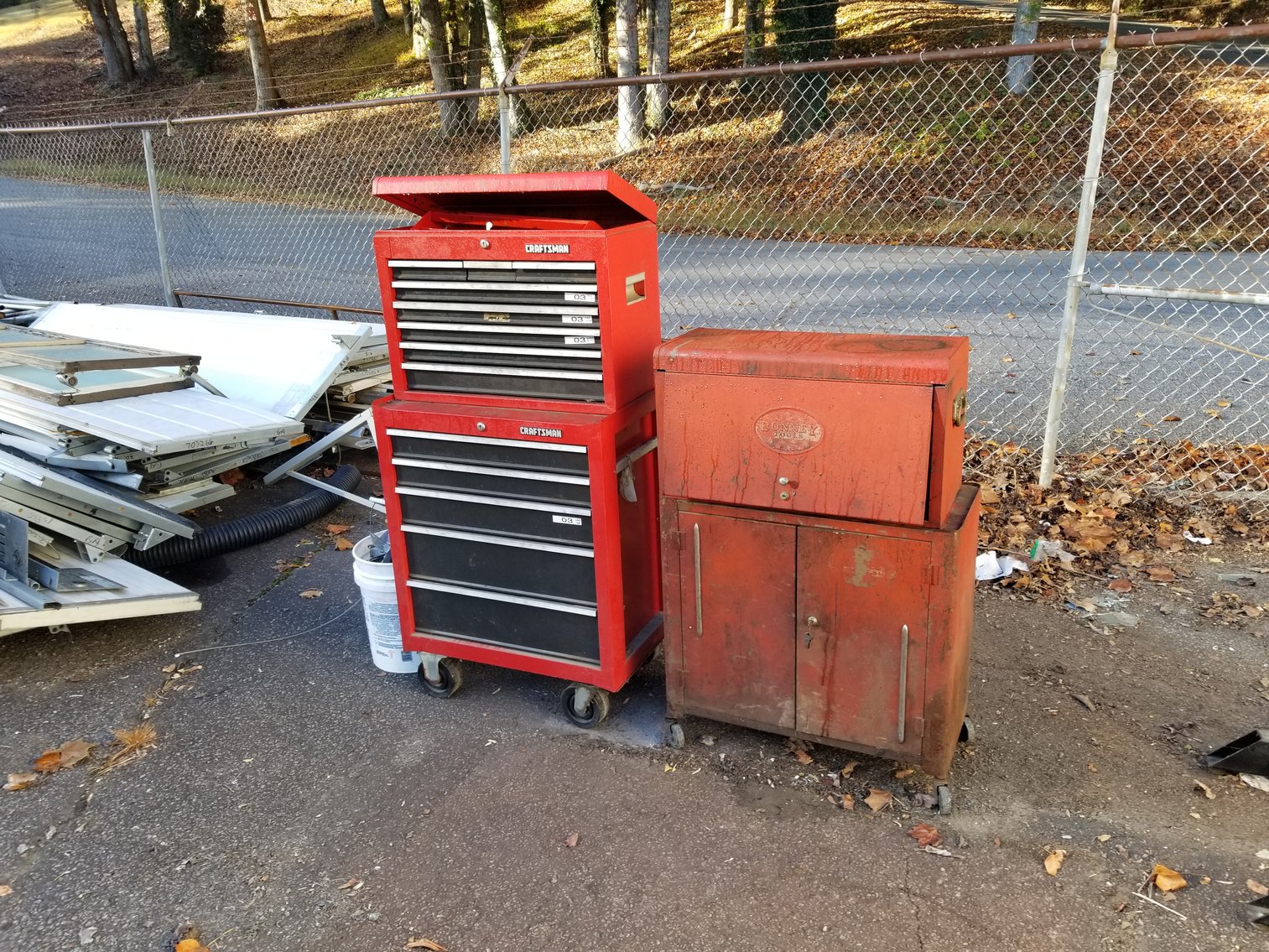 Image for Patrick Co. School Maintenance Inventory Auction - Online Only