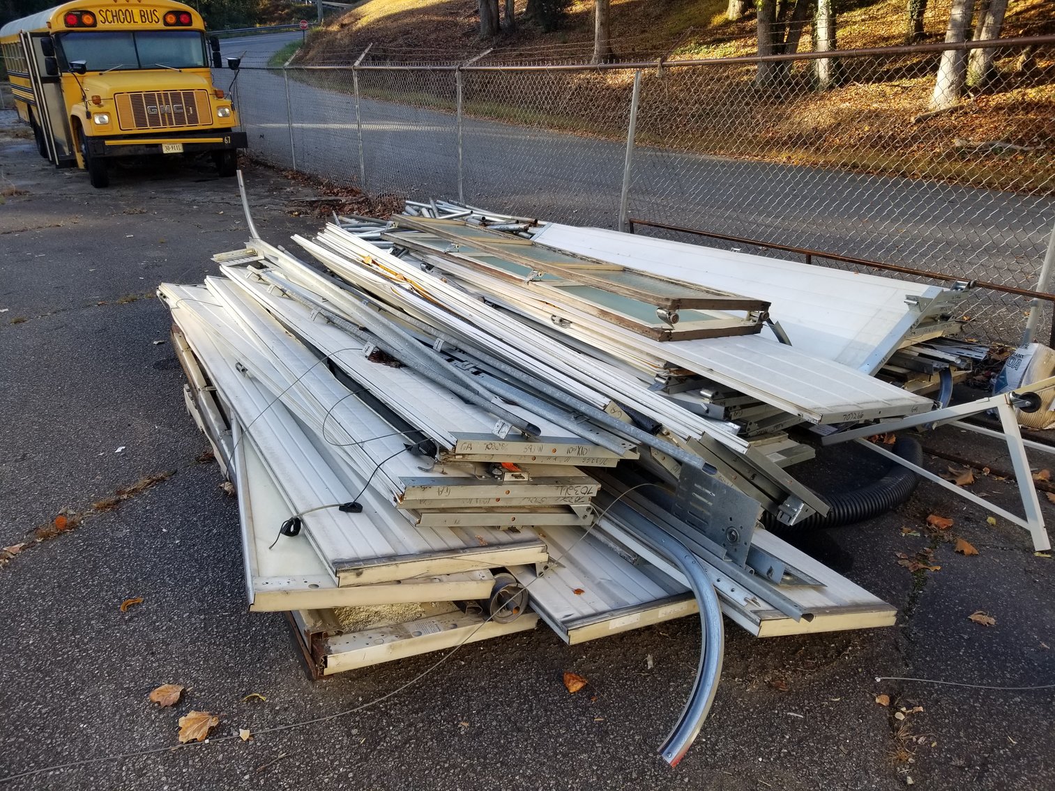 Image for Patrick Co. School Maintenance Inventory Auction - Online Only