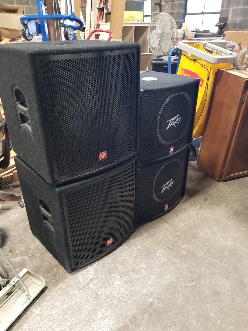 Image for Patrick Co. School Maintenance Inventory Auction - Online Only