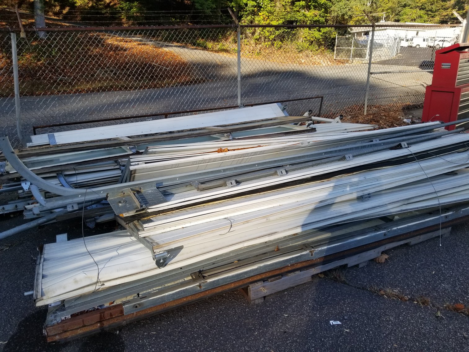 Image for Patrick Co. School Maintenance Inventory Auction - Online Only