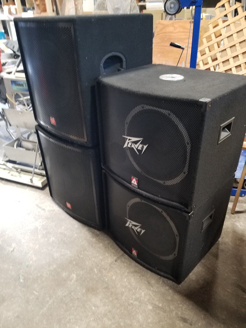 Image for Patrick Co. School Maintenance Inventory Auction - Online Only