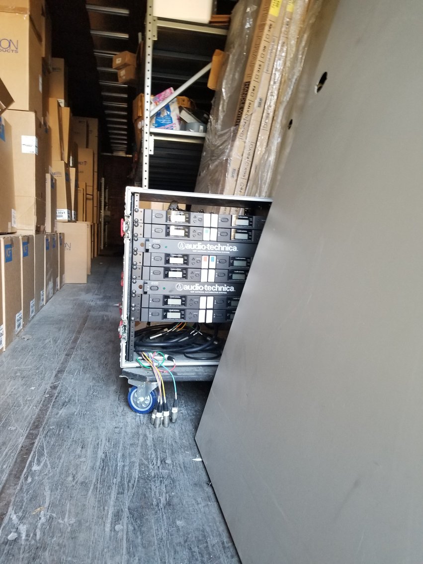 Image for Patrick Co. School Maintenance Inventory Auction - Online Only