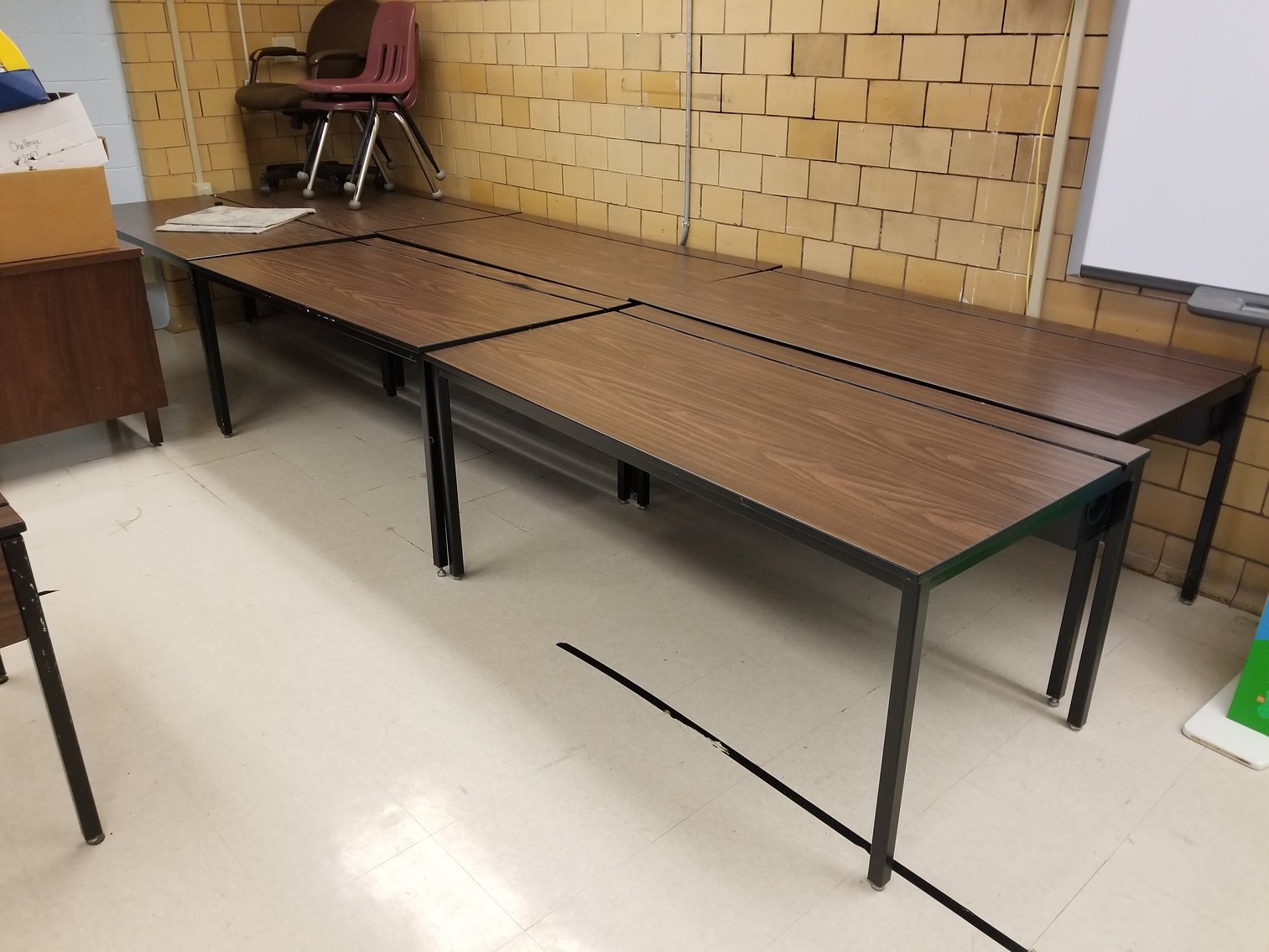 Image for Patrick Co. School Maintenance Inventory Auction - Online Only