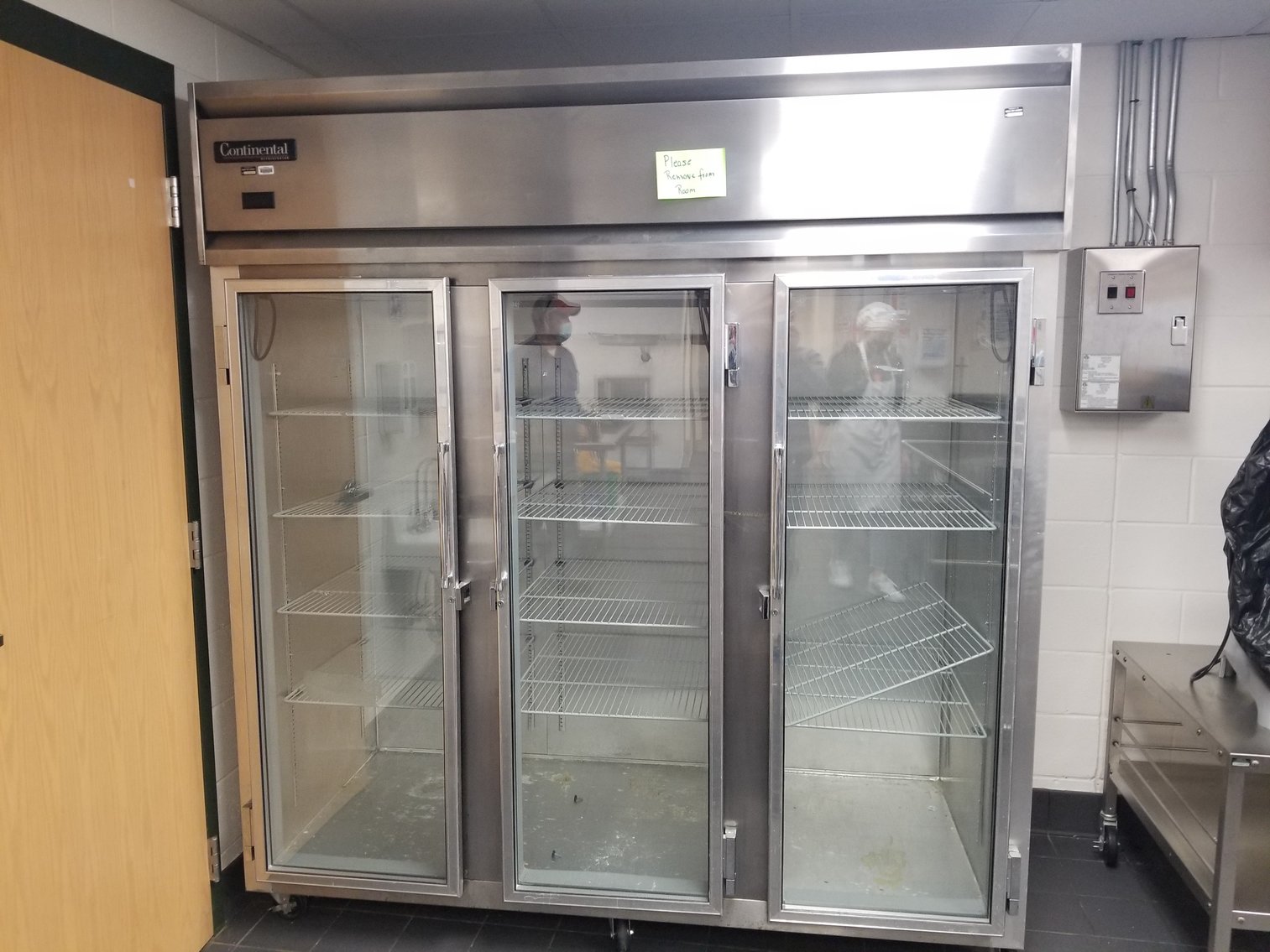 Image for Patrick Co. School Maintenance Inventory Auction - Online Only