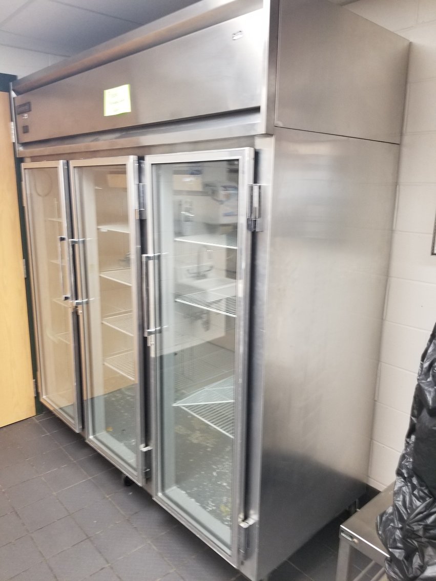 Image for Patrick Co. School Maintenance Inventory Auction - Online Only