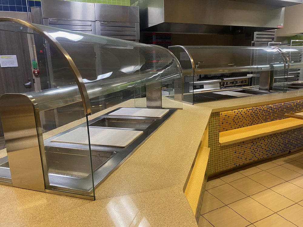 Image for Miami Valley Gaming- Surplus Restaurant Equipment