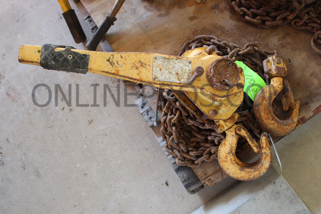Image for Shop and Lawn Equipment - Tomball, TX
