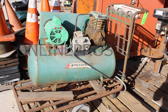 Image for Shop and Lawn Equipment - Tomball, TX
