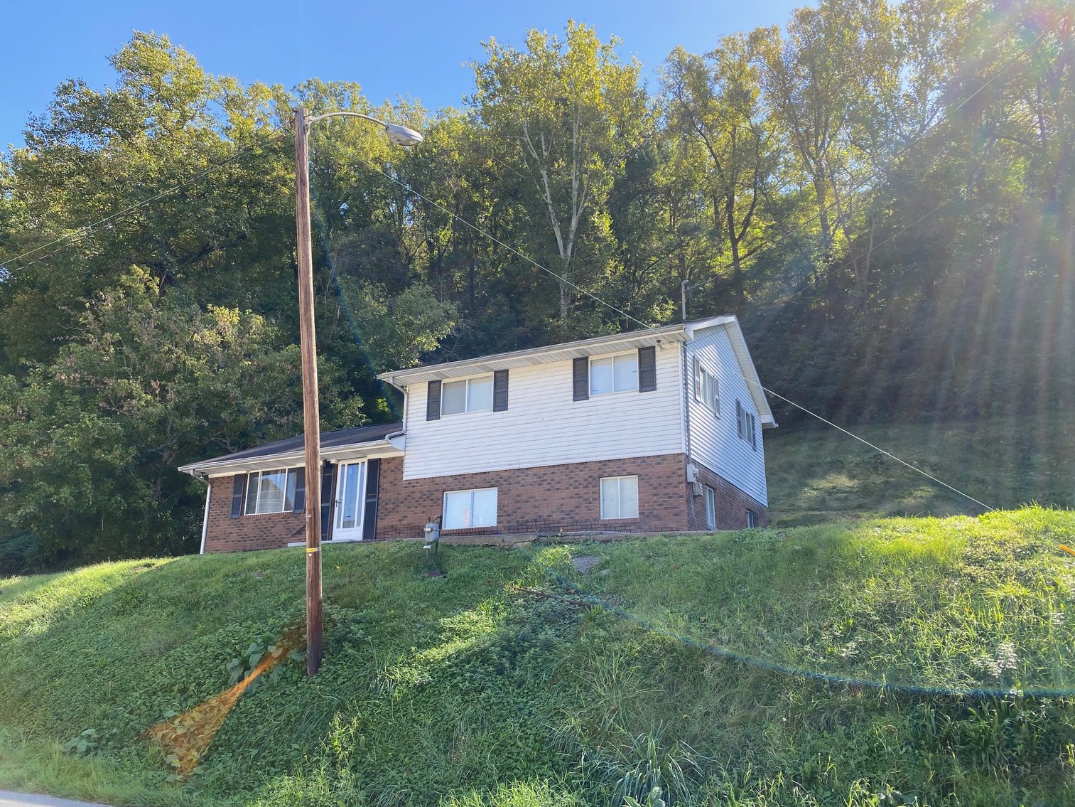 Image for SOLD $52,250 - Move-in Ready 3-Bedroom Tri-Level